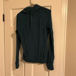 Lululemon Define Nulu Jacket.